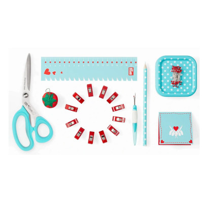 Starter set PRYM LOVE