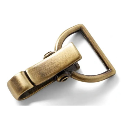 Snap hook 30 mm (Prym) - 1pc/card