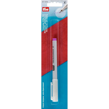 Trick-marker, extra fine (Prym) - 1pc/card