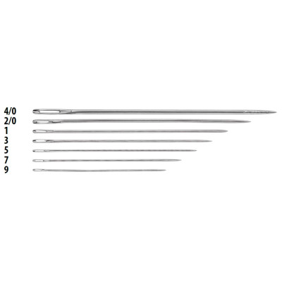 Long Darners GT Lamm 1 (1x76) - 25pcs/envelope, 40envelopes/box (1000pcs)