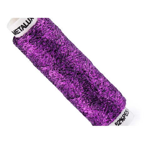 Thread Metalux - c.447 - 100m/spool-10spools/polybag