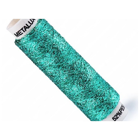 Thread Metalux - c.626 - 100m/spool-10spools/polybag