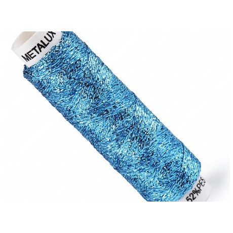 Thread Metalux - c.655 - 100m/spool-10spools/polybag