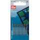 Hand Sewing needles Betweens No. 7 (Prym) - 20pcs/card