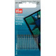 Hand Sewing needles Betweens No. 9 (Prym) - 20pcs/card