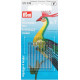 Crewel Needles No. 7 (Prym) - 16pcs/card