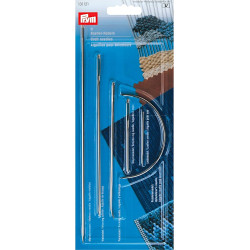 Craft needles - assort (Prym) - 6pcs/card