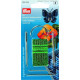 Craft needles - assort (Prym) - 10pcs/card