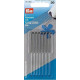 Felting needles fine (Prym) - 7pcs/card