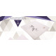 Ladies handkerchiefs L07