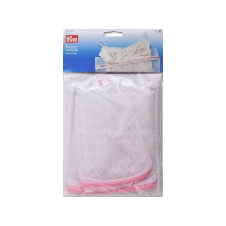 Washing bags set (Prym) - 3pcs/card