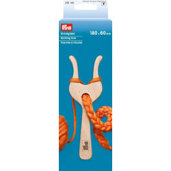 Knitting fork (Prym) - 1pc/card