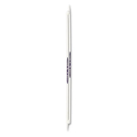 Knitting needles - straight Ergo - 40cm - 6,00mm (Prym) - 1pair/card