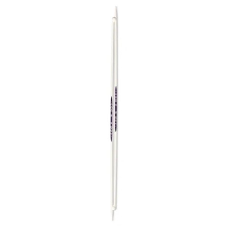 Knitting needles - straight Ergo - 40cm - 4,50mm (Prym) - 1pair/card