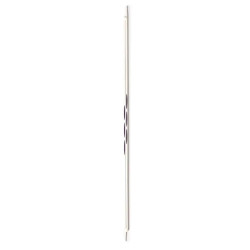 Knitting needles - straight Ergo - 40cm - 3,00mm (Prym) - 1pair/card