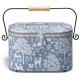 Sewing basket L Woodland (Prym)