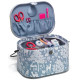 Sewing basket L Woodland (Prym)