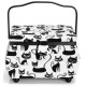 Sewing basket M Cats (Prym) - 1pc