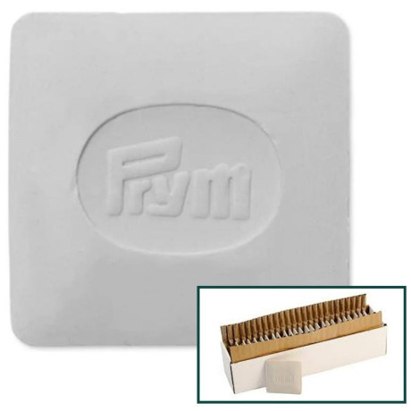 Tailors Chalk white  (Prym) -  25pcs/box