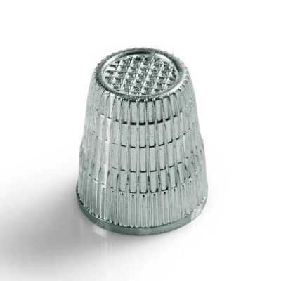 Thimble with anti-slip edge, 16,5 mm (Prym) - 1pcs