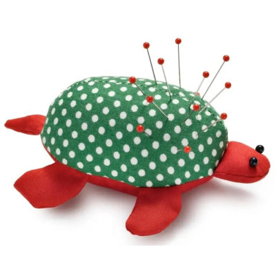 Pin cushion tortoise - 1pcs