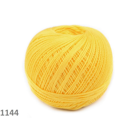 Pletací / Háčkovací příze Sněhurka b.1144 - 30g