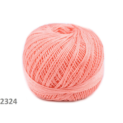 Knitting yarn Sněhurka c.2324 - 30g