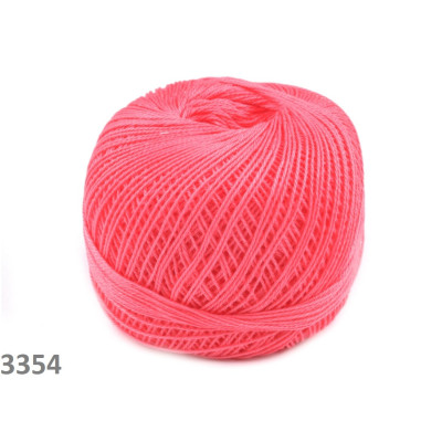 Knitting yarn Sněhurka c.3354 - 30g