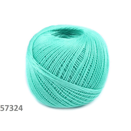 Pletací / Háčkovací příze Sněhurka b.57324 - 30g