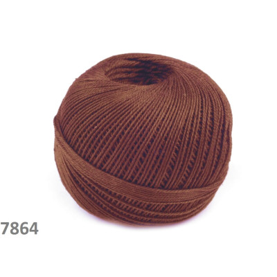Knitting yarn Sněhurka c.7864 - 30g