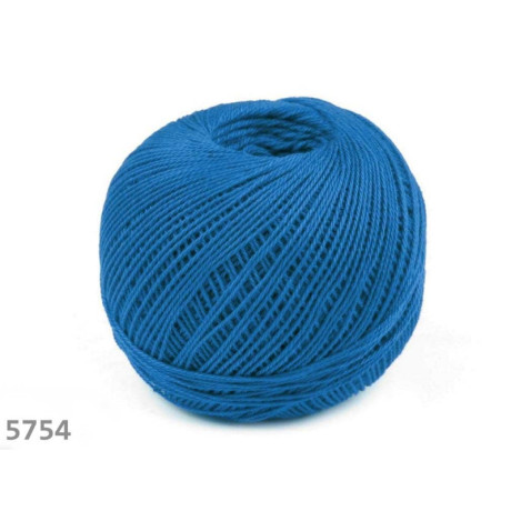 Knitting yarn Sněhurka c.5754 - 30g