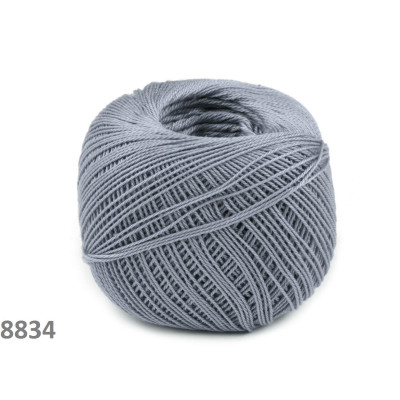 Knitting yarn Sněhurka c.8834 - 30g