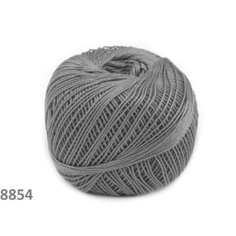 Knitting yarn Sněhurka c.8854 - 30g
