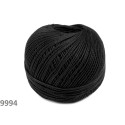 Knitting yarn Sněhurka c.9994 - 30g