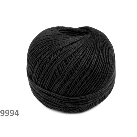 Knitting yarn Sněhurka c.9994 - 30g
