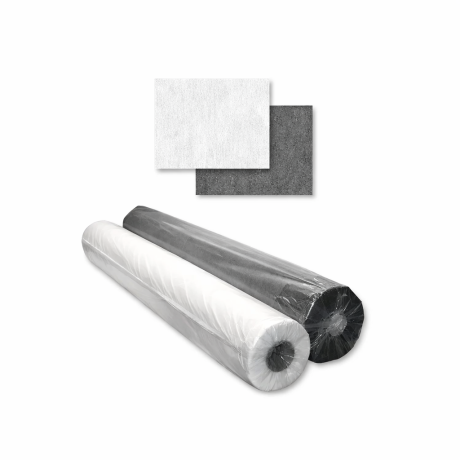 Fusible interlining - white - 33g/100m dot coating