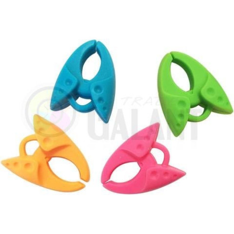 Bobbin Clamps - 12pcs/card