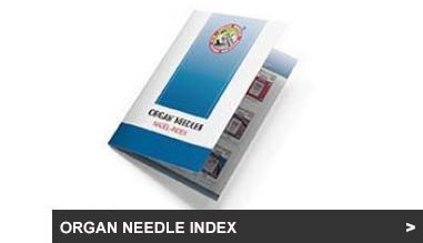Needle Index download